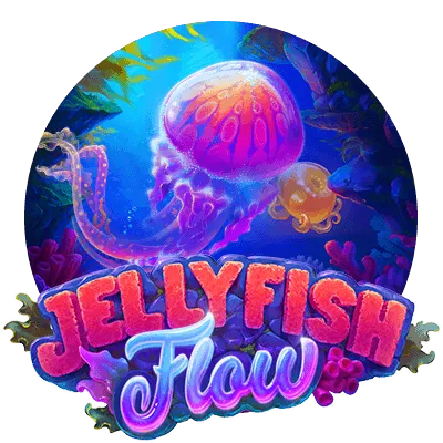 Jellyfish Flow - HUNIAN138