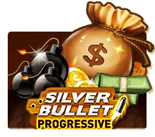 SilverBullet Progressive - HUNIAN138