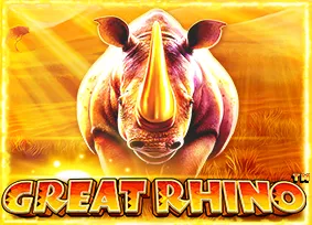 Great Rhino - HUNIAN138