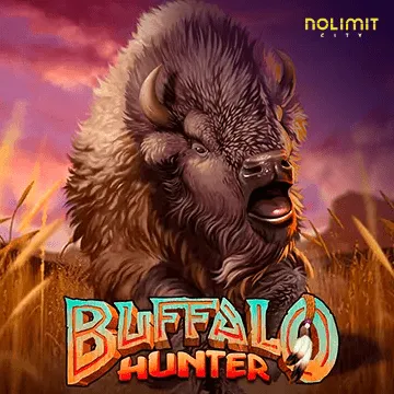Buffalo Hunter - HUNIAN138