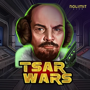 Tsar Wars - HUNIAN138