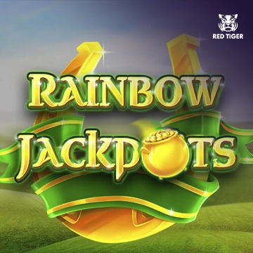 Rainbow Jackpots - HUNIAN138