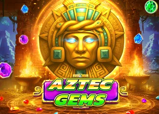Aztec Gems - HUNIAN138