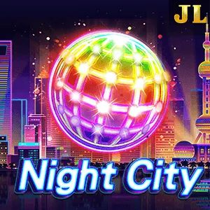 Night City - HUNIAN138