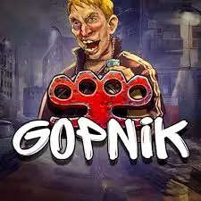 Gopnik - HUNIAN138