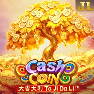 Cash Coin - HUNIAN138