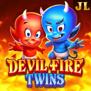 Devil Fire Twins - HUNIAN138