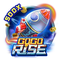 GOGO RISE - HUNIAN138