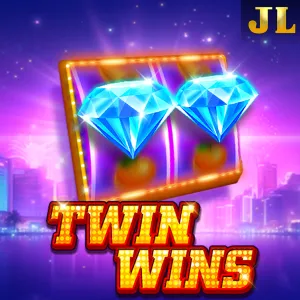 TWIN WINS - HUNIAN138