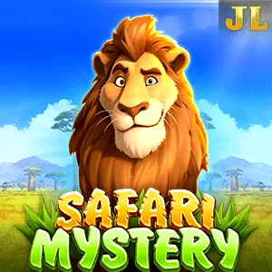 Safari Mystery - HUNIAN138