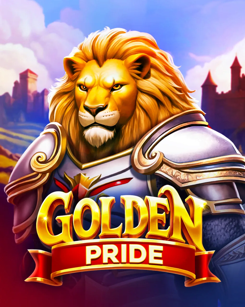 Golden Pride - HUNIAN138