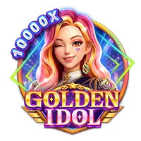 GOLDEN IDOL - HUNIAN138
