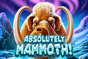Absolutely Mammoth - HUNIAN138