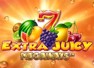 Extra Juicy Megaways - HUNIAN138
