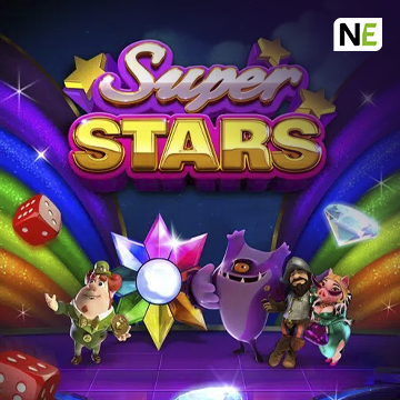 Superstars - HUNIAN138