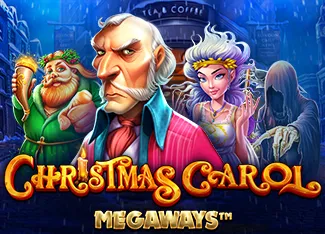 Christmas Carol Megaways - HUNIAN138