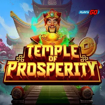 Temple Of Prosperity - HUNIAN138