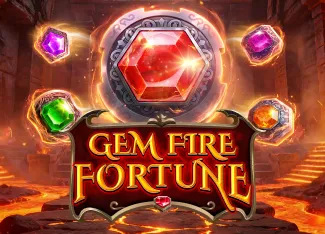 Gem Fire Fortune - HUNIAN138