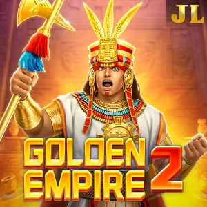 Golden Empire 2 - HUNIAN138