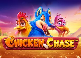 Chicken Chase - HUNIAN138