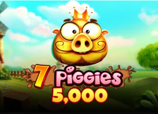 7 Piggies 5,000 - HUNIAN138