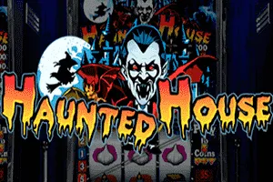 Haunted House - HUNIAN138