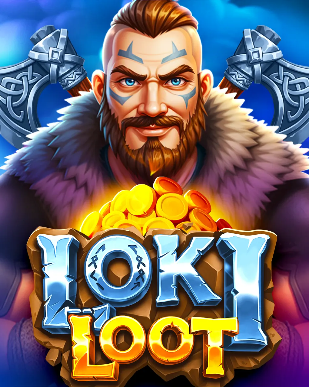 Loki Loot - HUNIAN138
