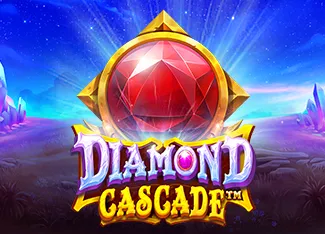 Diamond Cascade - HUNIAN138