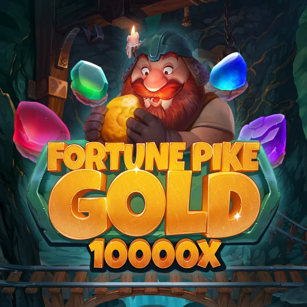 Fortune Pike Gold - HUNIAN138
