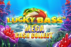 Lucky Bass: Mega Cash Collect - HUNIAN138