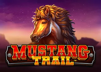 Mustang Trail - HUNIAN138