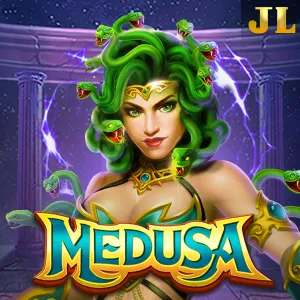Medusa - HUNIAN138