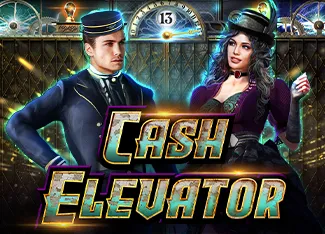 Cash Elevator - HUNIAN138