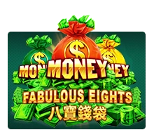 Fabulous Eights - HUNIAN138