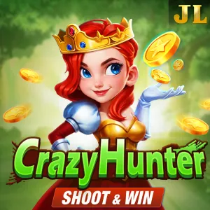 Crazy Hunter - HUNIAN138
