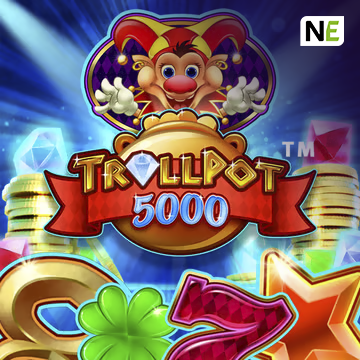 Trollpot 5000 - HUNIAN138