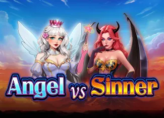 Angel vs Sinner - HUNIAN138