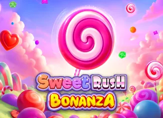 Sweet Rush Bonanza - HUNIAN138