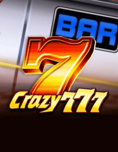PLAYSTAR : CRAZY 777 - HUNIAN138