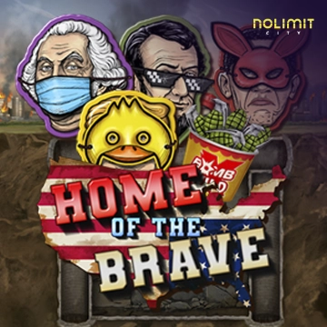 Home of the Brave - HUNIAN138