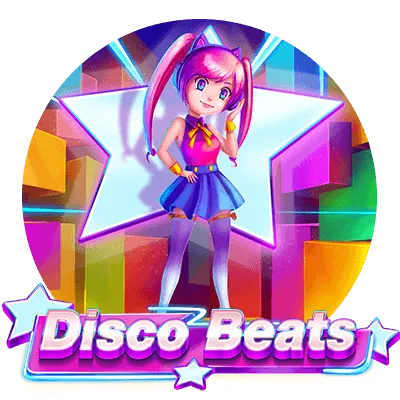 Disco Beats - HUNIAN138