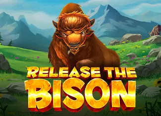 Release the Bison - HUNIAN138