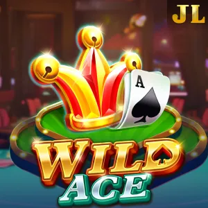 Wild Ace - HUNIAN138