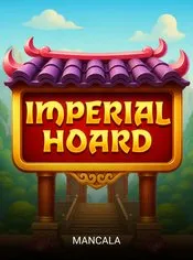 Imperial Hoard - HUNIAN138