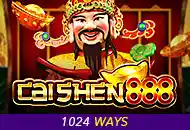 Cai Shen 888 - HUNIAN138