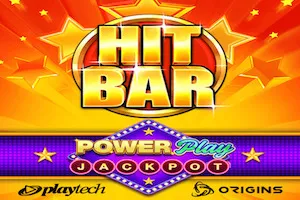Hit Bar PP - HUNIAN138