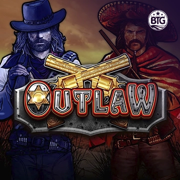 Outlaw - HUNIAN138