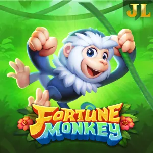 Fortune Monkey - HUNIAN138