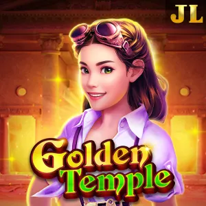 Golden Temple - HUNIAN138
