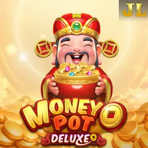 Money Pot DELUXE - HUNIAN138